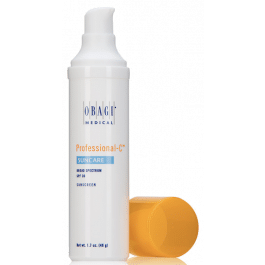 Professional-C Suncare SPF 30 40mL واقي من الشمس