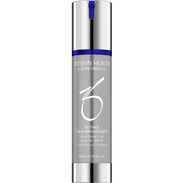 Retinol Skin Brightener 0.5% 50mL كريم الوجه