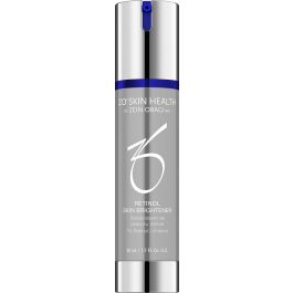 Retinol Skin Brightener 1% 50mL كريم الوجه