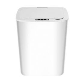 SENSOR DUSTBIN