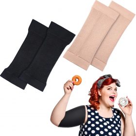 SLIM ARM / البيج والأسود