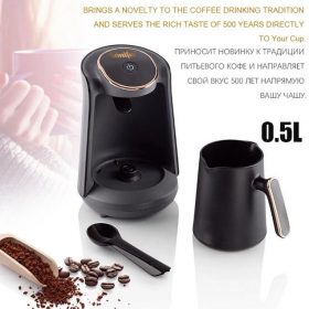 SONIFER COFFEE MAKER