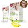 SPLAT BABY 0-3 Years Natural Toothpaste Apple & Banana - 40ml