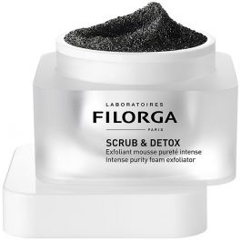 Scrub & Detox 50mL مقشر