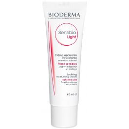 Sensibio Light Cream 40mL كريم