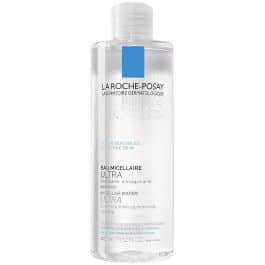 Sensitive Skin Micellar Solution Ultra 400mL مزيل للمكياج