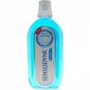 Sensodyne Cool Mint Mouthwash 500ml