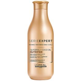 Serie Expert Nutrifier Conditioner 300mL بلسم