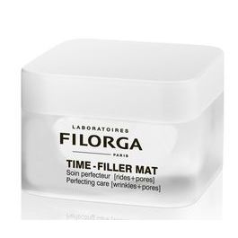 Time Filler Mat 50mL  كريم الوجه