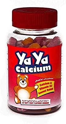 YAYA Calcium YAYA Calcium