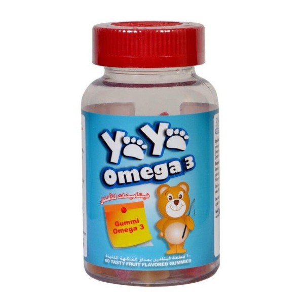 YAYA Omega YAYA Omega