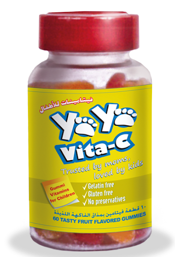 YAYA Vitamin C YAYA Vitamin C