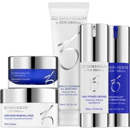 ZO Skin Health Brightening Kit  مجموعة