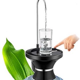 dispensor المياه chargable