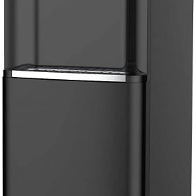 water dispensor bottom loading