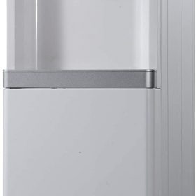 water dispensor bottom loading