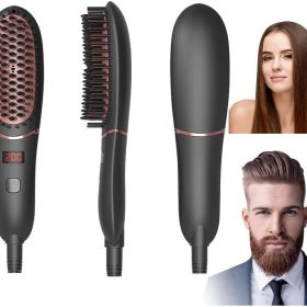 straightner الشعر