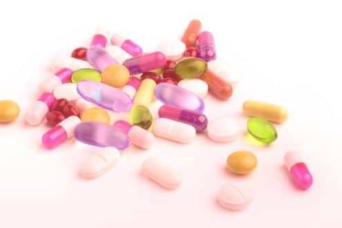 أفضل مضاد حيوي لالتهاب الحلق والاذن للكبار