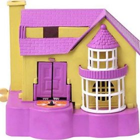 إنقاذ الكلب المنزل