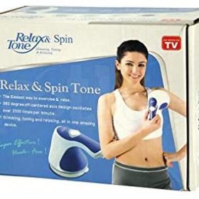 الاسترخاء TONE MASSAGE