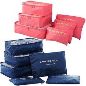 الحقائب غسيل الملابس