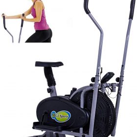 ممارسة الدراجة