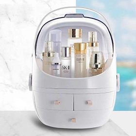 الغبار BOX MAKEUP