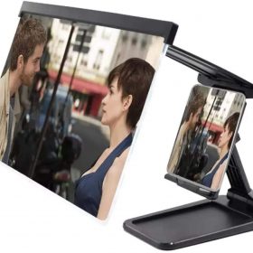 المحمول مكبر للصوت