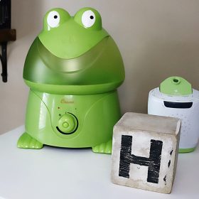 المرطب friggie