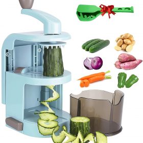 المروحية الخضر