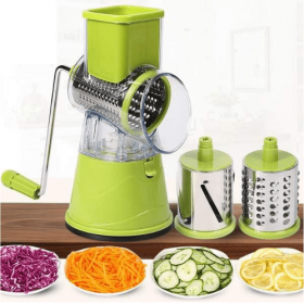 المروحية الخضر