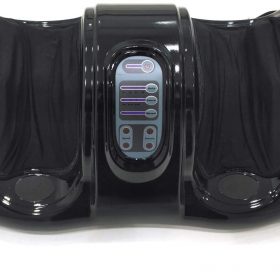 تدليك القدم