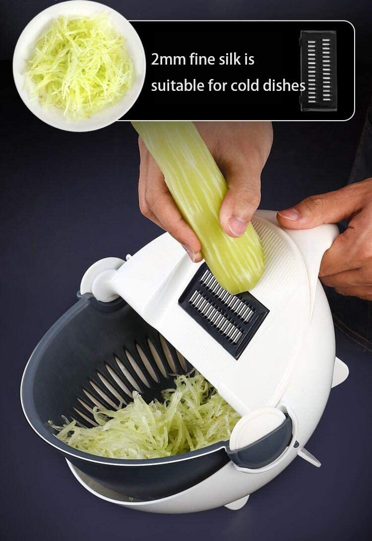 تقطيع سلة الرطب / اللحوم والخضر القاطع تقطيع سلة الرطب / اللحوم والخضر القاطع