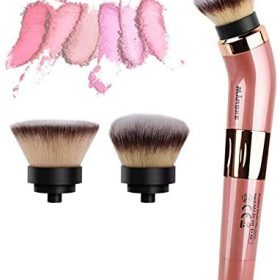 جعل الكهربائي يصل فرشاة