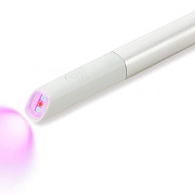 حب الشباب بالليزر