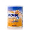 حليب بيوميل بلس ال اف ميزات وفوائد