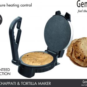 ROTI MAKER