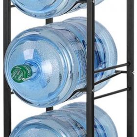 BOTTLE STAND