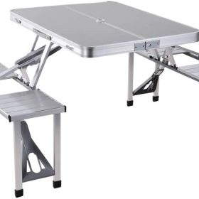 طاولة النزهة