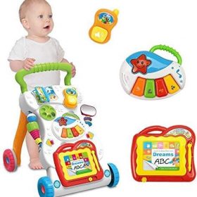 baby abc walker