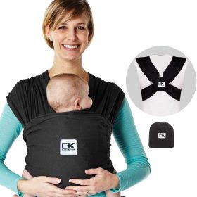 طفل حزام الدعم