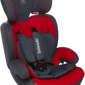 baby car seat belt /RED