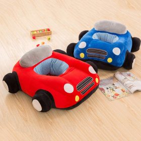 baby floor seat pillow