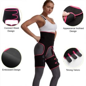ADJUSTABLE WAIST BANDS