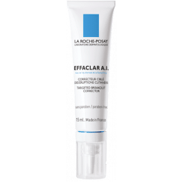 علاج ندبات حب الشباب Effaclar A.I 15mL
