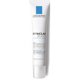 علاج ندبات حب الشباب Effaclar Duo+40mL