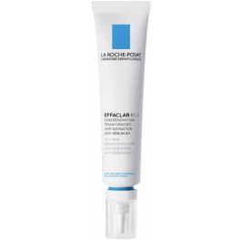 علاج ندبات حب الشباب Effaclar K+ 30mL