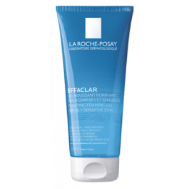غسول الوجه Effaclar Purifying Foaming Gel 200mL