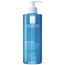غسول الوجه Effaclar Purifying Foaming Gel 400mL