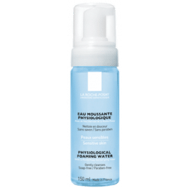غسول الوجه Physiological Foaming Water 150mL